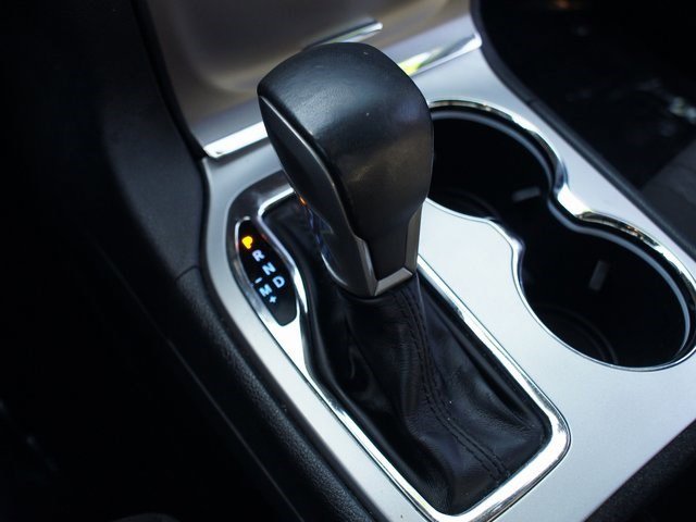 Used 2020 Jeep Grand Cherokee Laredo image 10