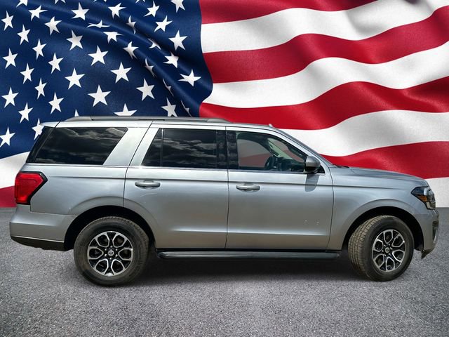 Used 2024 Ford Expedition XLT image 6