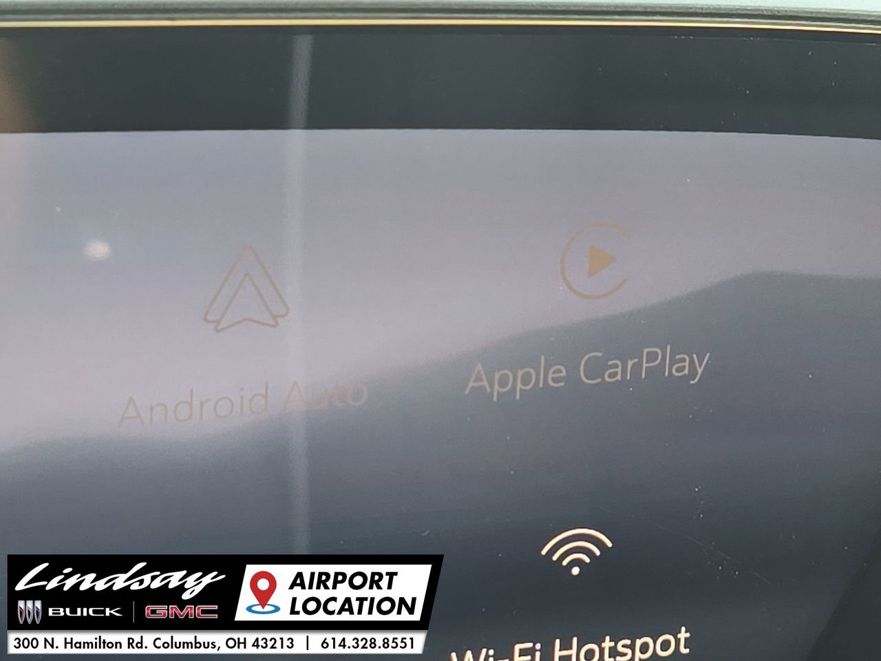 New 2026 Buick Enclave Avenir w/ LPO, Floor Liner Package image 39