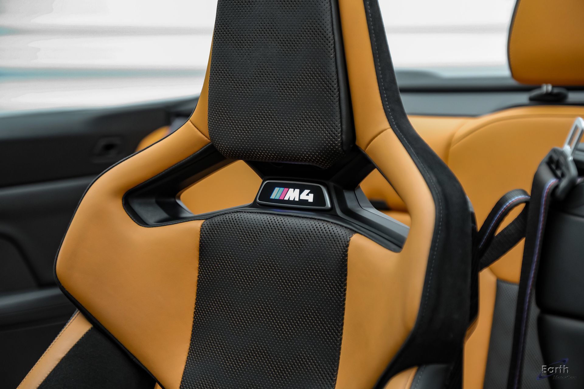 Used 2023 BMW M4 xDrive Competition AWD/4WD image 50