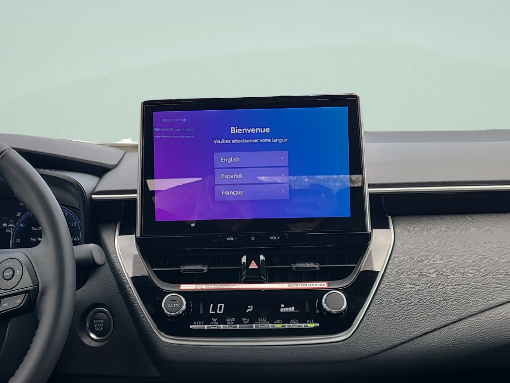 New 2027 Toyota Corolla SE w/ SE Package FWD image 14
