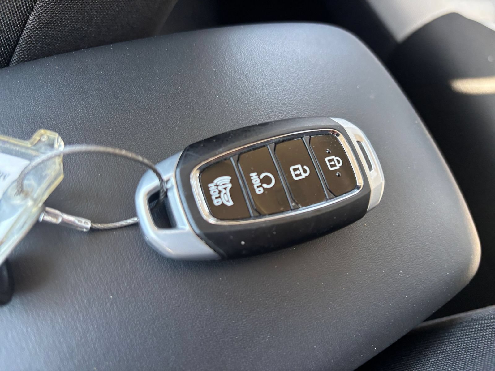 Used 2026 Hyundai Venue SEL FWD image 19