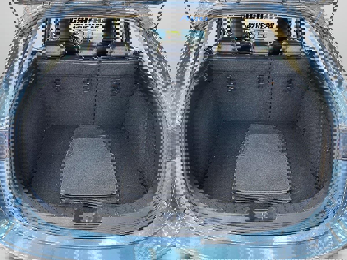 Used 2015 MAZDA MAZDA3 i Grand Touring FWD image 14