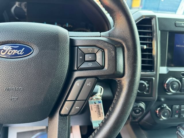 Used 2020 Ford F150 XLT w/ Equipment Group 302A Luxury AWD/4WD image 19