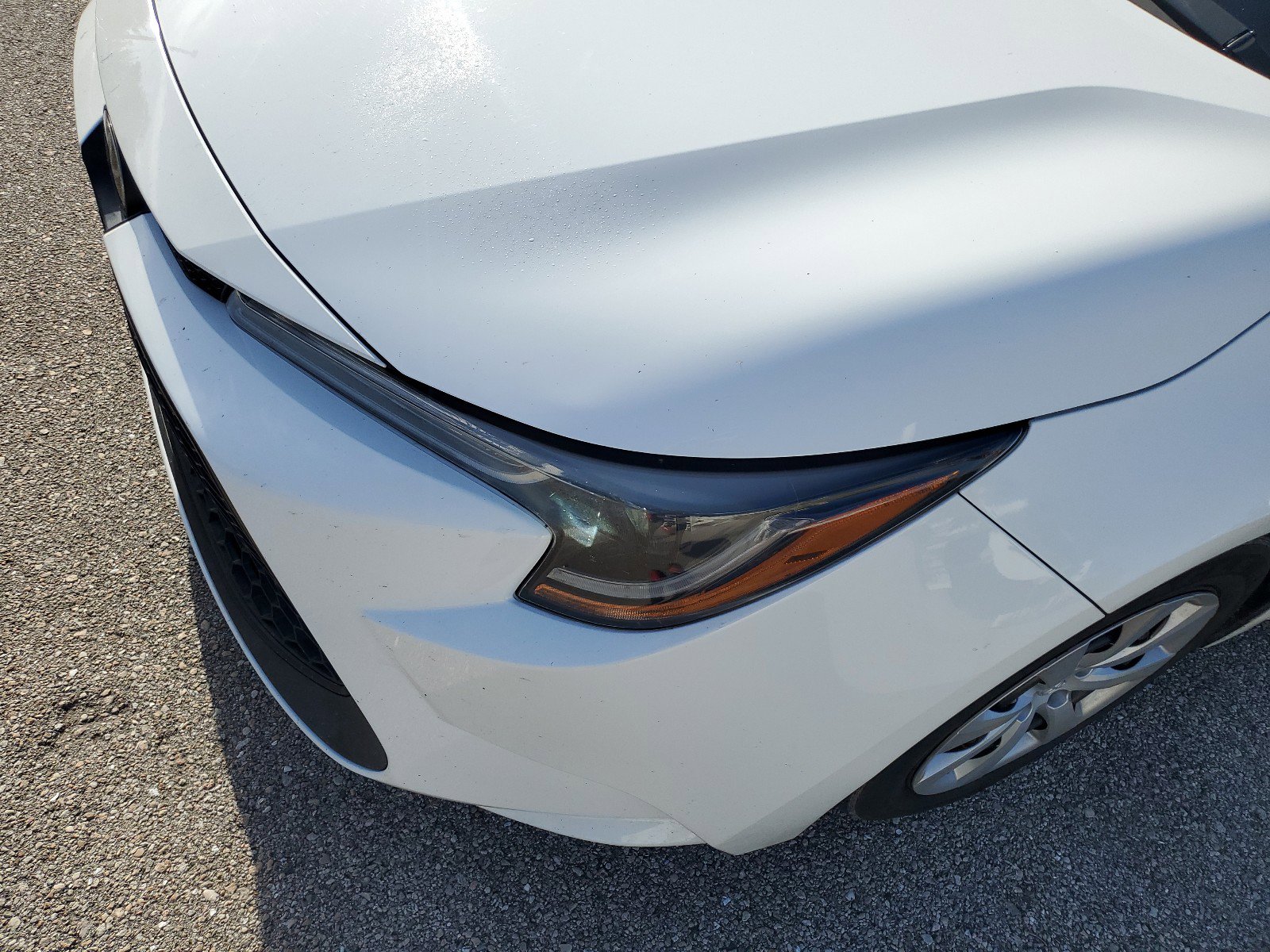 Used 2022 Toyota Corolla LE image 10