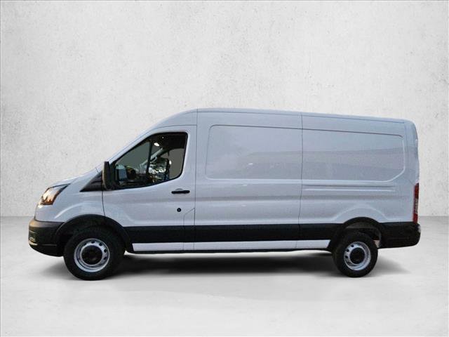 New 2026 Ford Transit 250 148 Medium Roof image 4