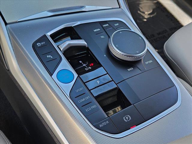 Certified 2023 BMW i4 eDrive35 w/ Premium Package RWD image 12