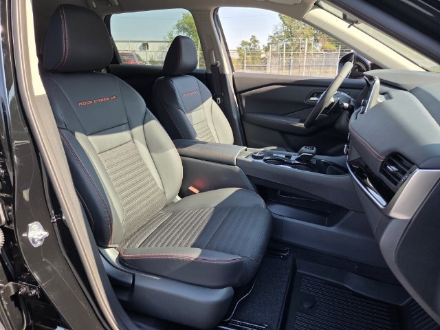New 2026 Nissan Rogue SV AWD/4WD image 13