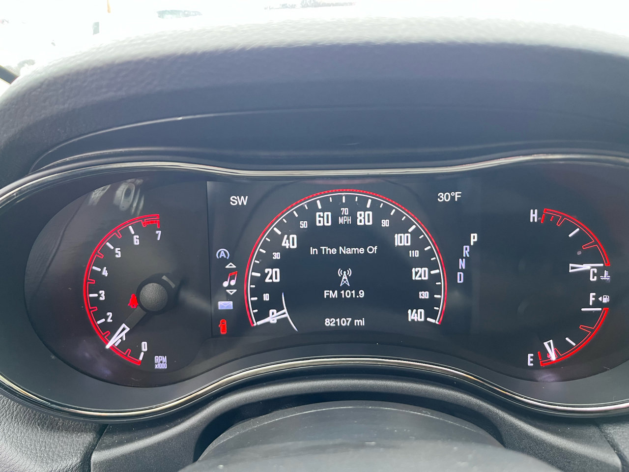 Used 2018 Dodge Durango GT image 32