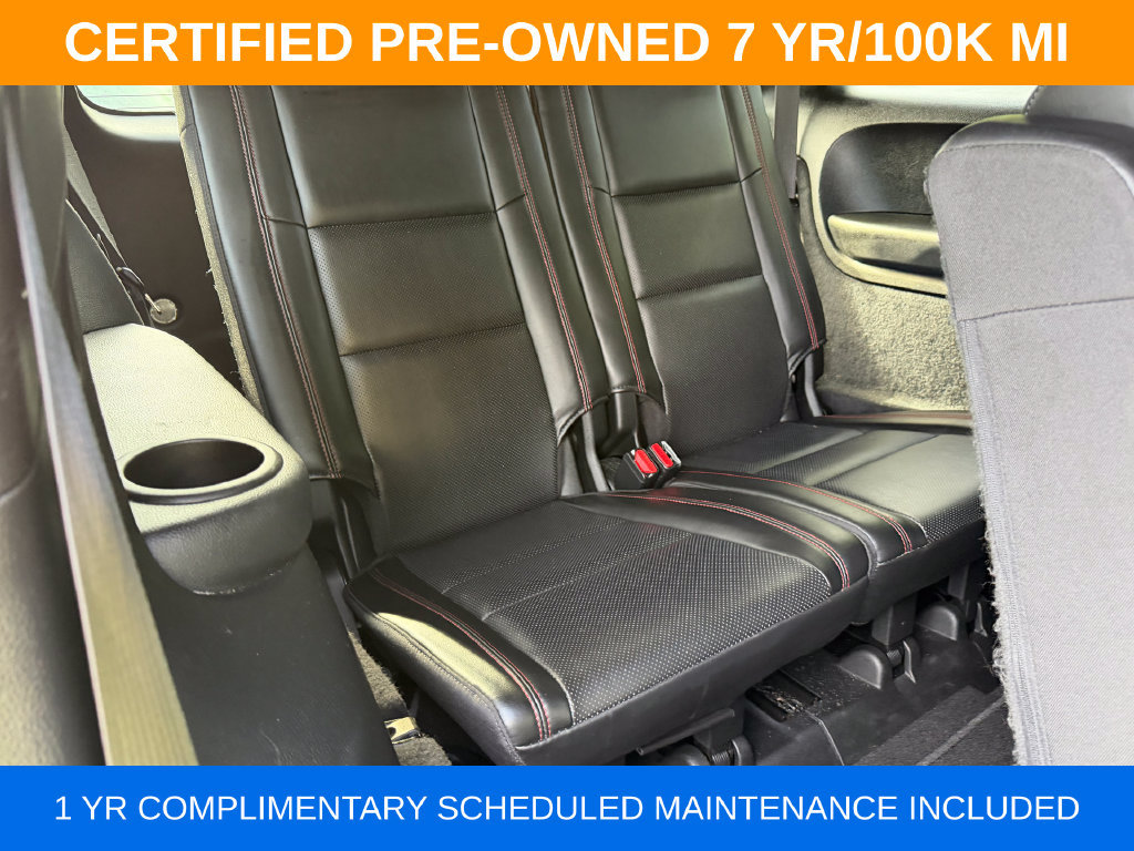 Used 2024 Dodge Durango GT AWD/4WD image 22