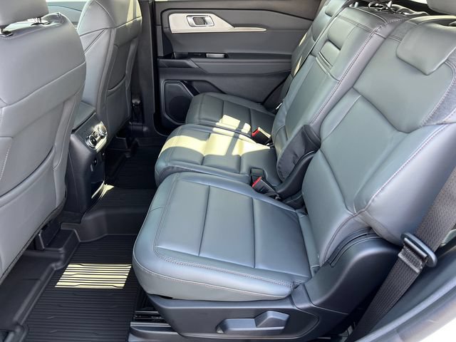 New 2027 Ford Explorer Active w/ Active Comfort Package AWD/4WD image 21