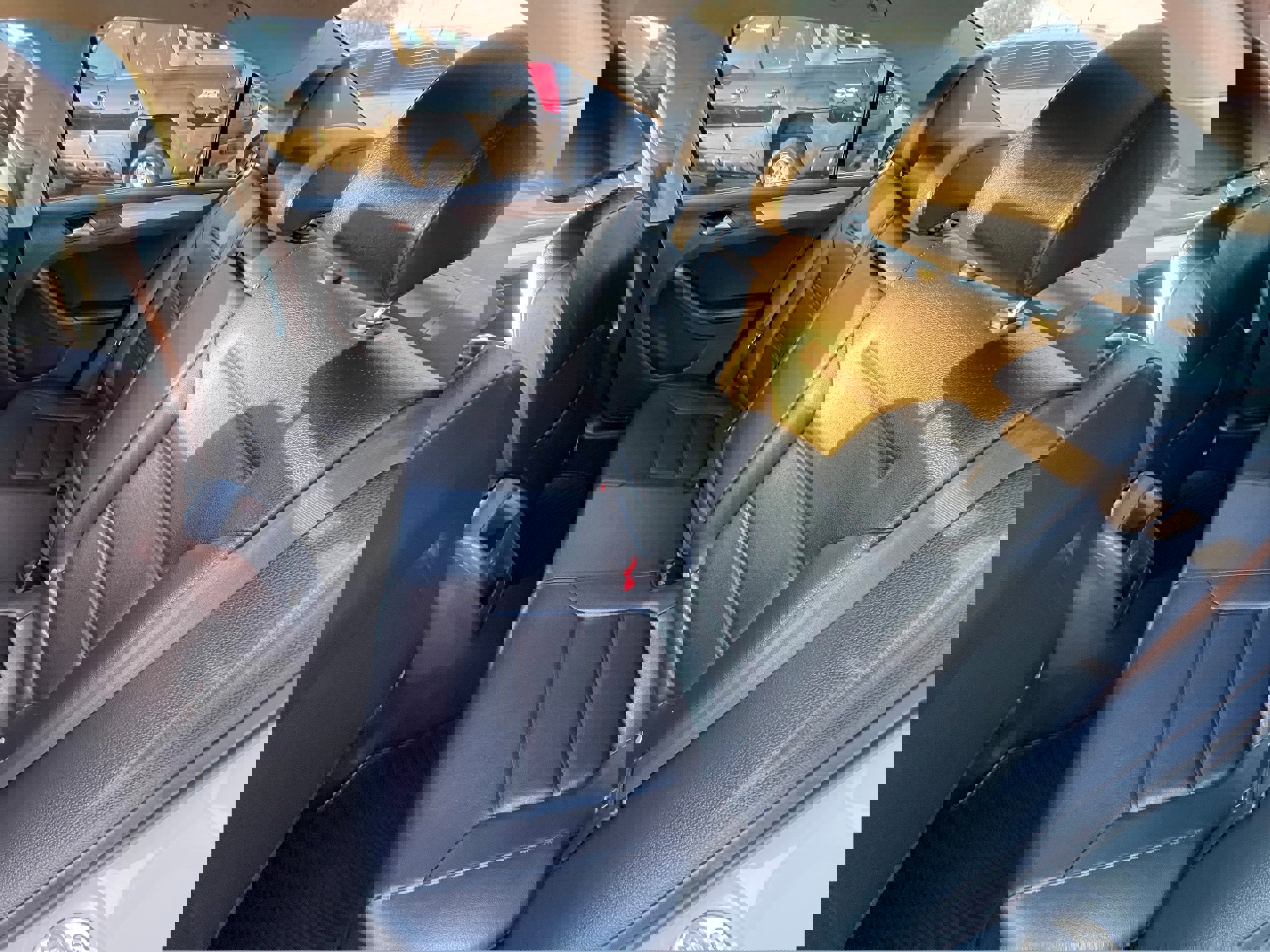 Used 2017 Volkswagen Jetta SE image 18