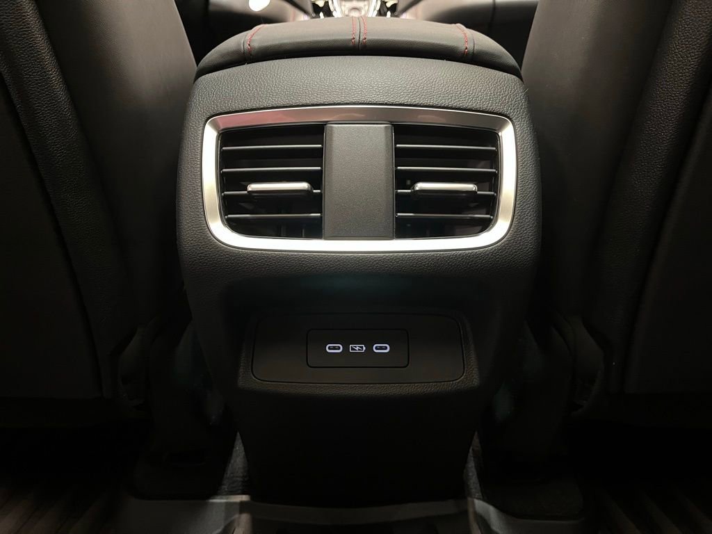New 2026 Acura RDX A-Spec AWD/4WD image 16