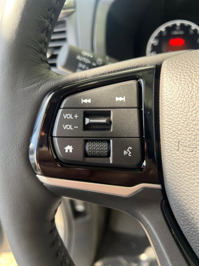 New 2026 Honda Odyssey Elite image 30