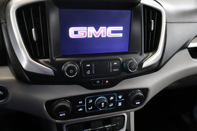 Used 2023 GMC Terrain SLT image 21