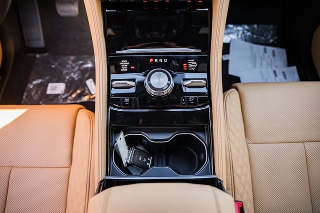 New 2025 Jeep Grand Cherokee Summit image 29
