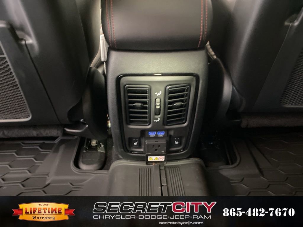 New 2026 Dodge Durango GT image 28