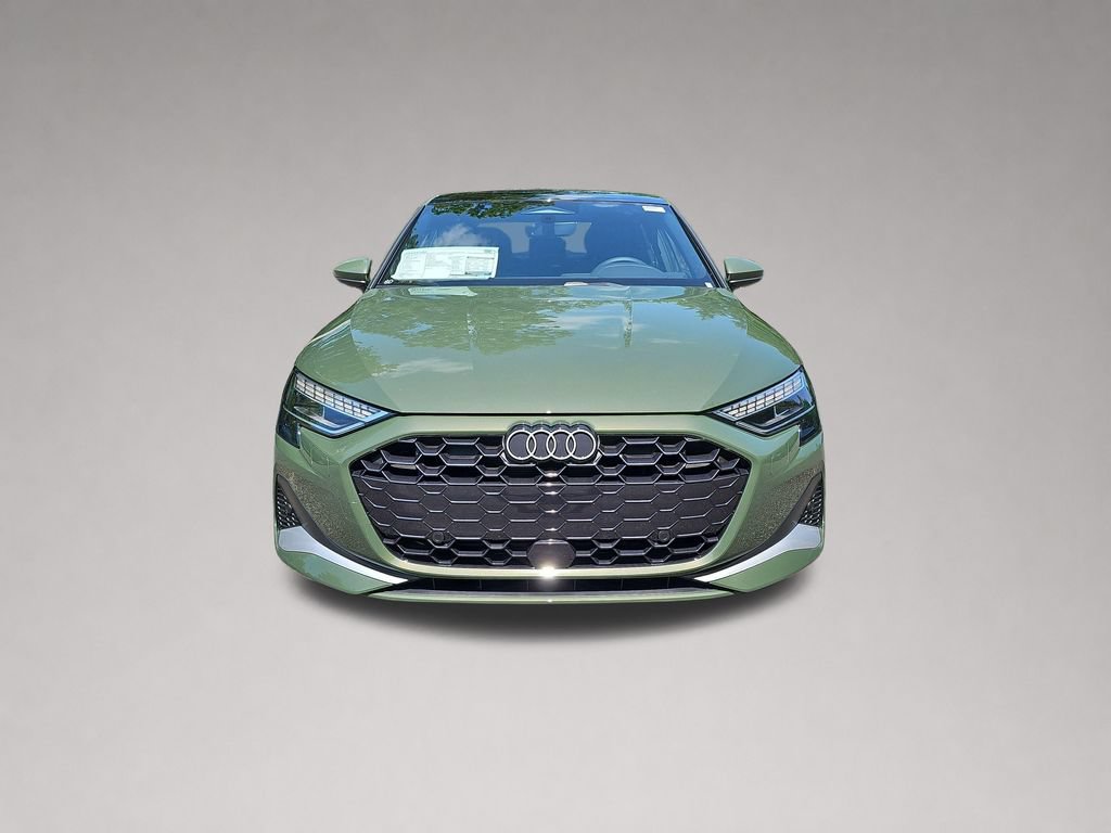 New 2026 Audi A3 2.0T Premium AWD/4WD image 9