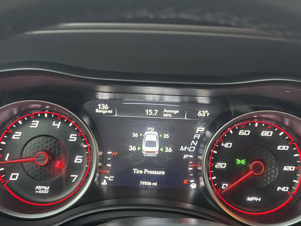 Used 2023 Dodge Charger SXT RWD image 26