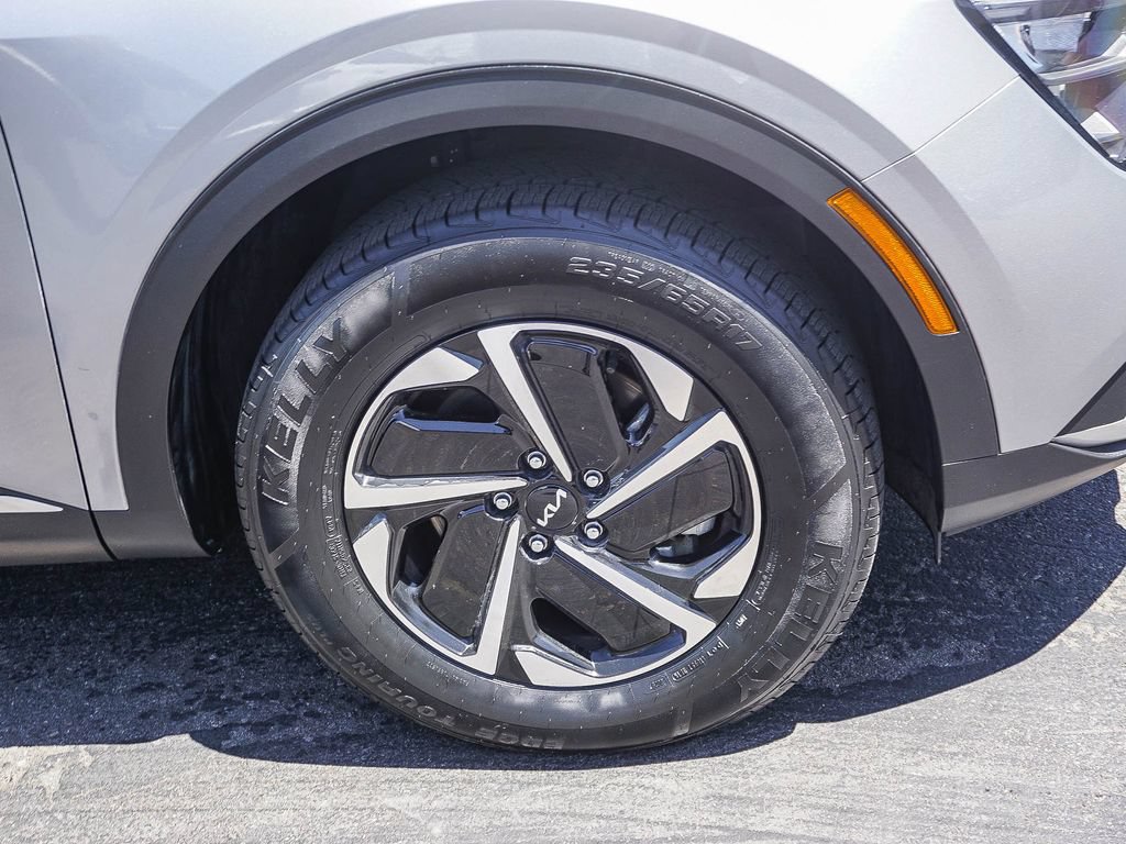 Certified 2023 Kia Sportage LX AWD/4WD image 10