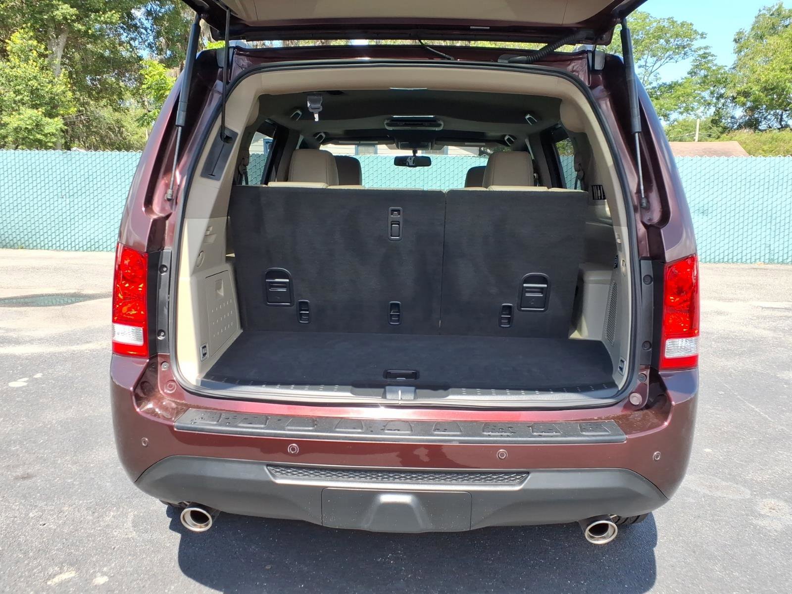 Used 2013 Honda Pilot Touring image 20