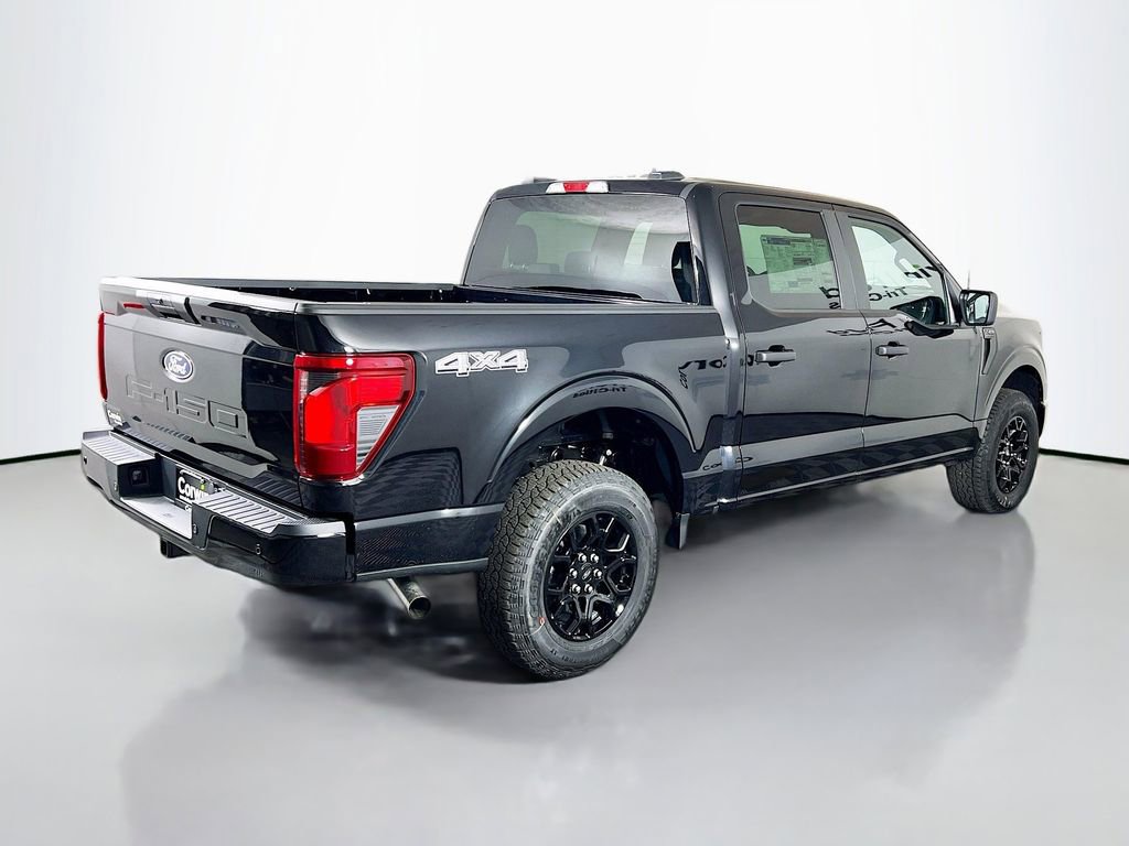 New 2026 Ford F150 STX image 14