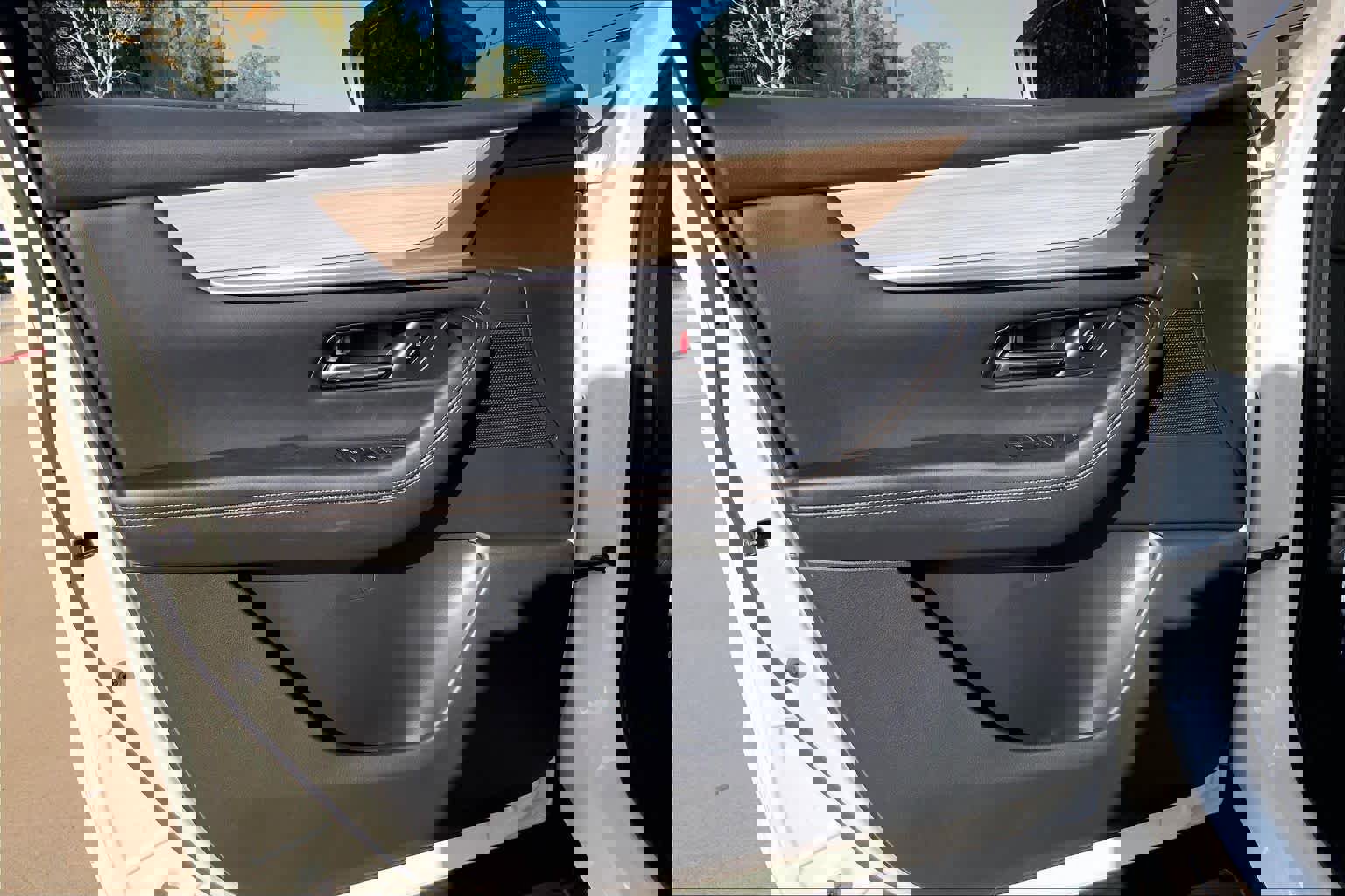 New 2026 MAZDA CX-70 3.3 Turbo w/ Preferred Package image 10