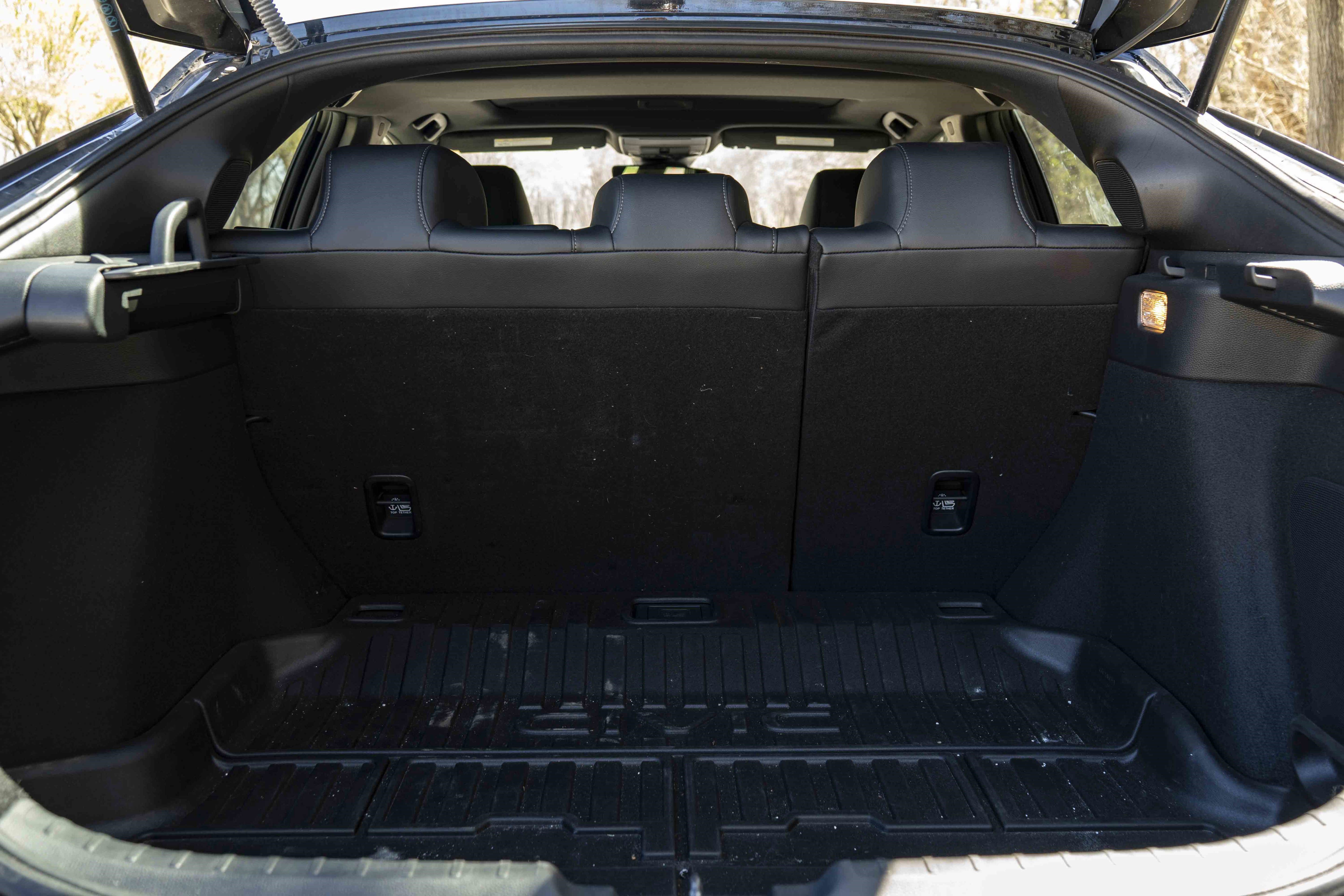 Used 2024 Honda Civic Sport Touring image 42