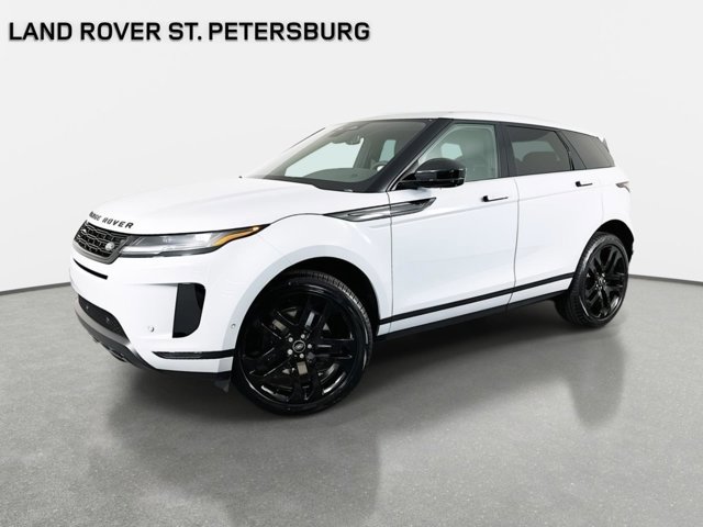 Used 2026 Land Rover Range Rover Evoque S AWD/4WD image 1