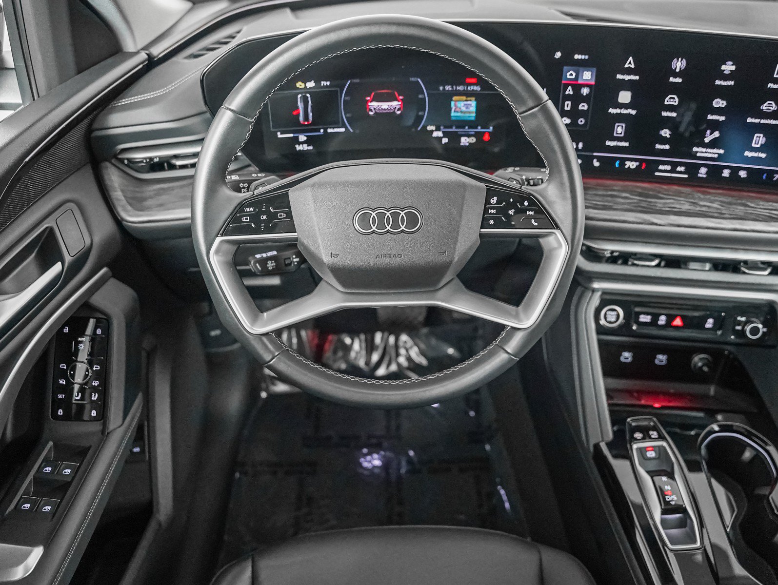 Certified 2025 Audi Q5 Premium w/ Convenience Package AWD/4WD image 15
