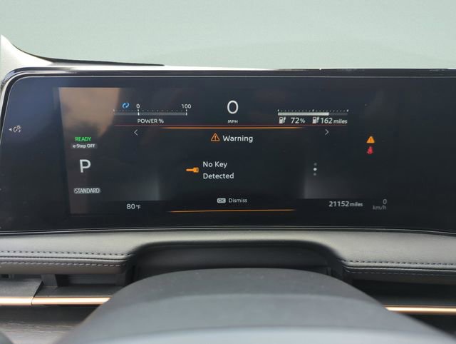 Certified 2023 Nissan Ariya FWD image 41