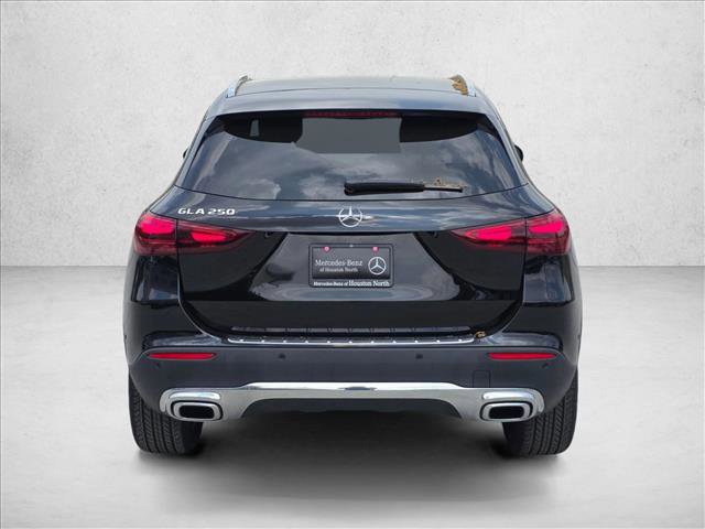 Certified 2025 Mercedes-Benz GLA 250 image 6