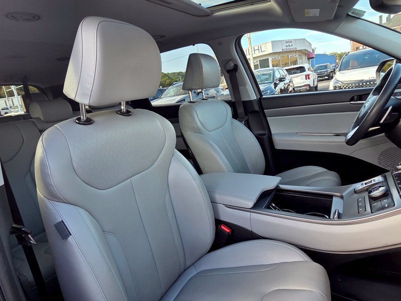 Used 2020 Hyundai Palisade SEL AWD/4WD image 16