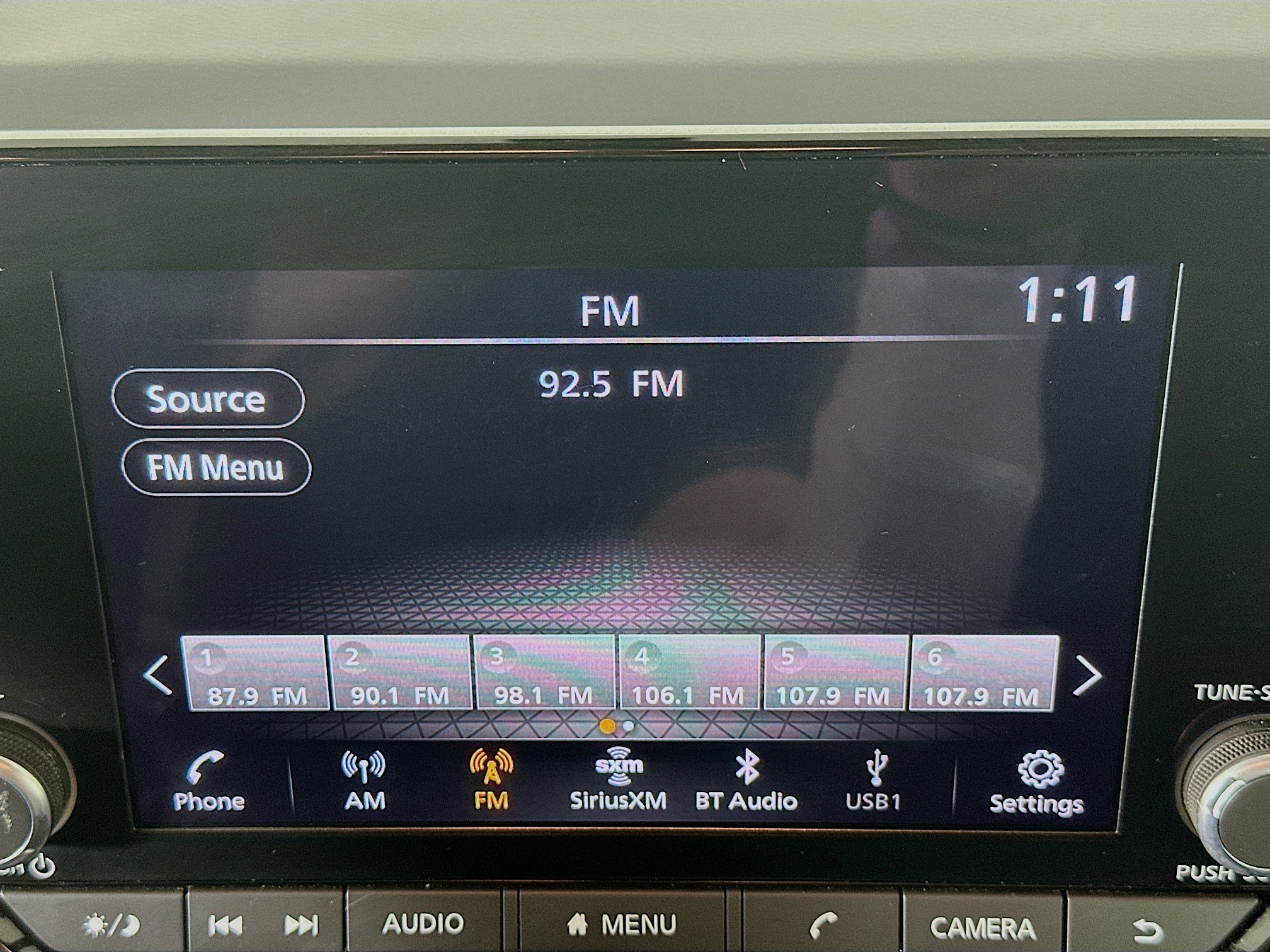 Used 2024 Nissan Pathfinder SV image 21