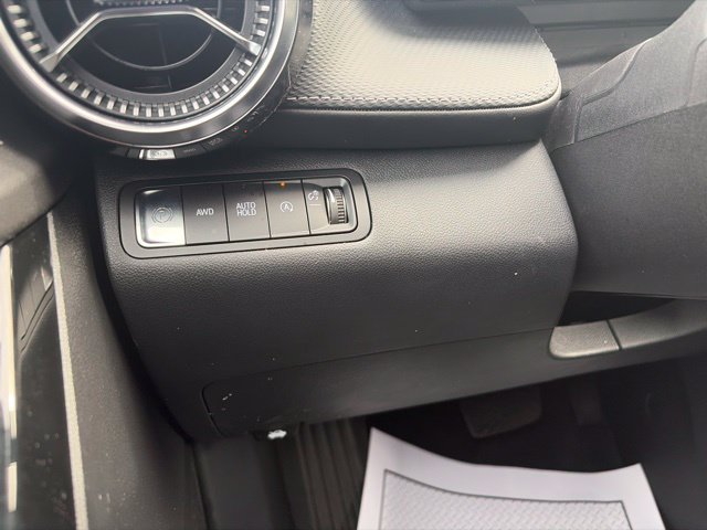 Used 2026 Chevrolet Equinox LT w/ LPO, Floor Liner Package AWD/4WD image 20