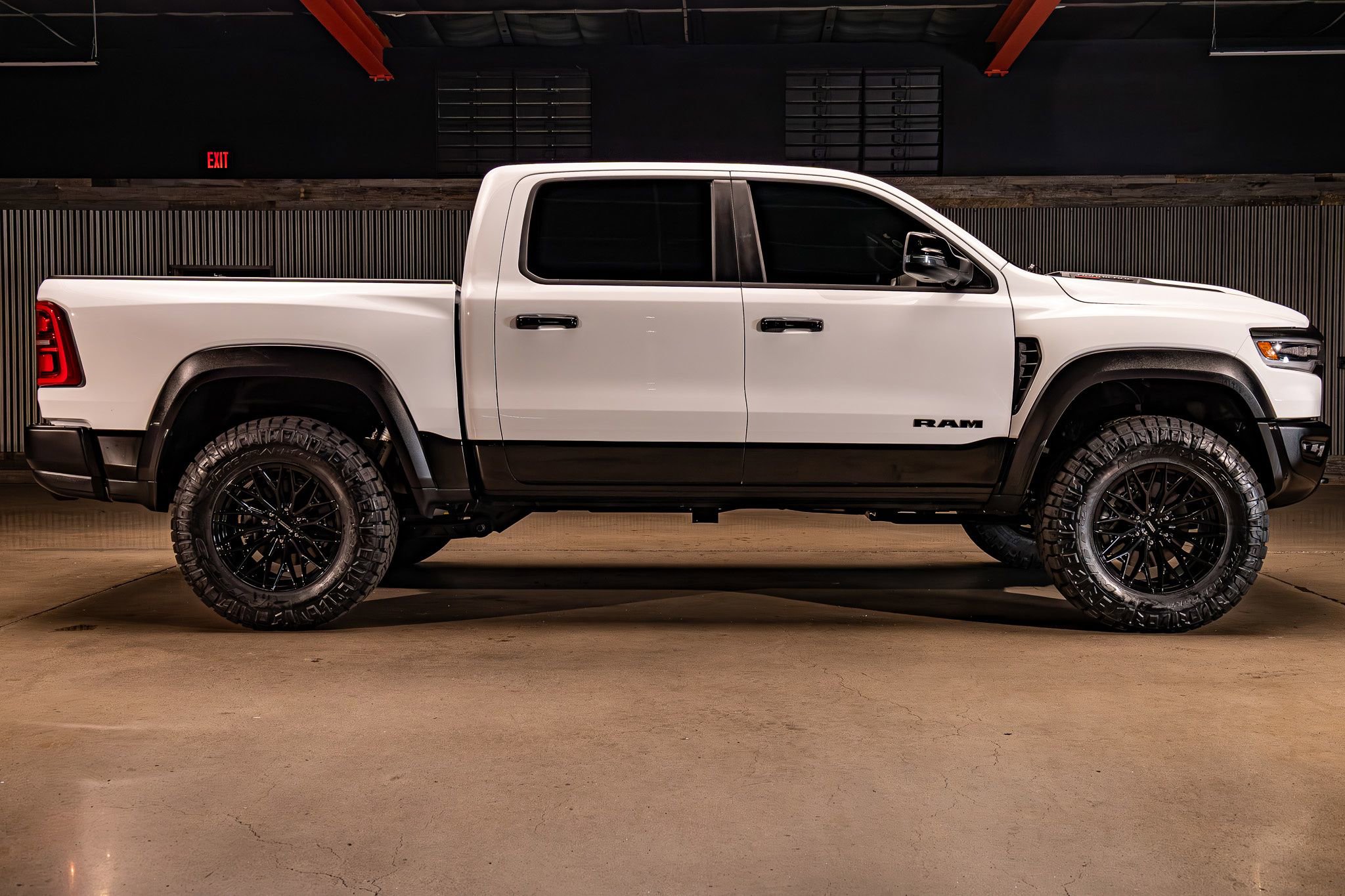 Used 2026 RAM 1500 RHO w/ RHO Level 1 Equipment Group image 11