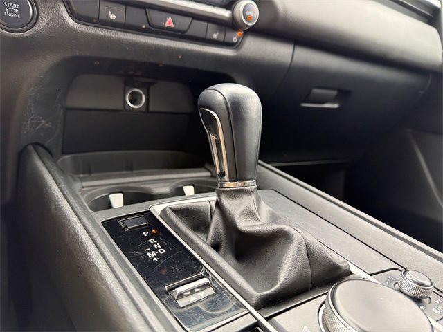 Used 2024 MAZDA CX-50 AWD 2.5 S w/ Preferred Package image 20