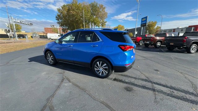 Used 2024 Chevrolet Equinox Premier image 6