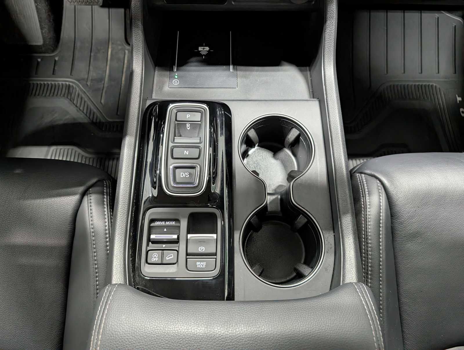 Certified 2023 Honda Pilot EX-L image 15