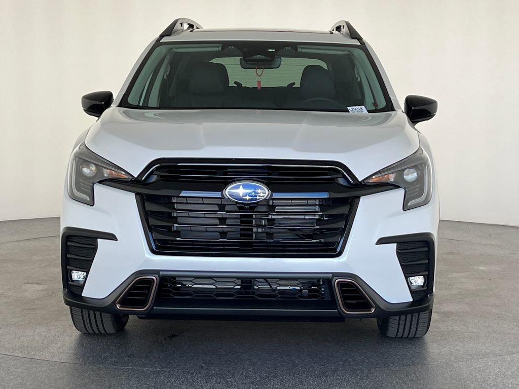 New 2026 Subaru Ascent Limited Bronze image 10