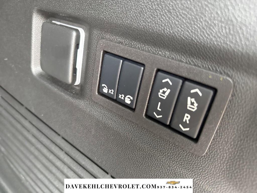 Used 2024 Chevrolet Tahoe High Country image 27