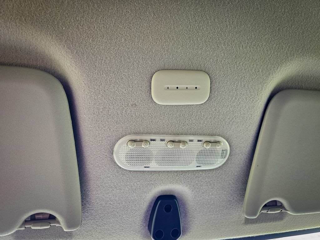 Used 2021 Nissan NV200 SV w/ Back Door Glass Package FWD image 26