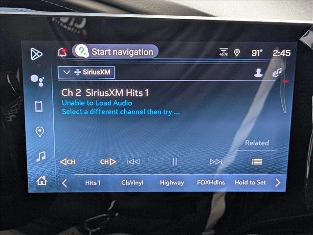 New 2025 Chevrolet Corvette Z06 image 14