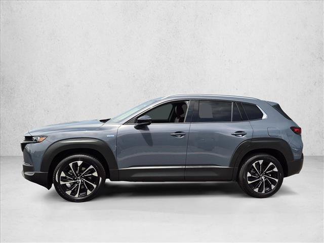 Certified 2025 MAZDA CX-50 2.5 Hybrid w/ Weather Package AWD/4WD image 9