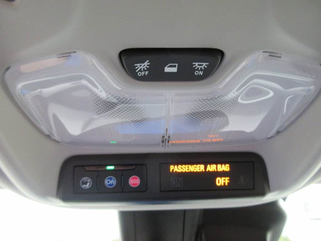 New 2026 Chevrolet TrailBlazer LS w/ LS Convenience Package FWD image 54