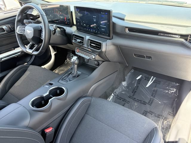 Used 2026 Ford Mustang GT RWD image 20