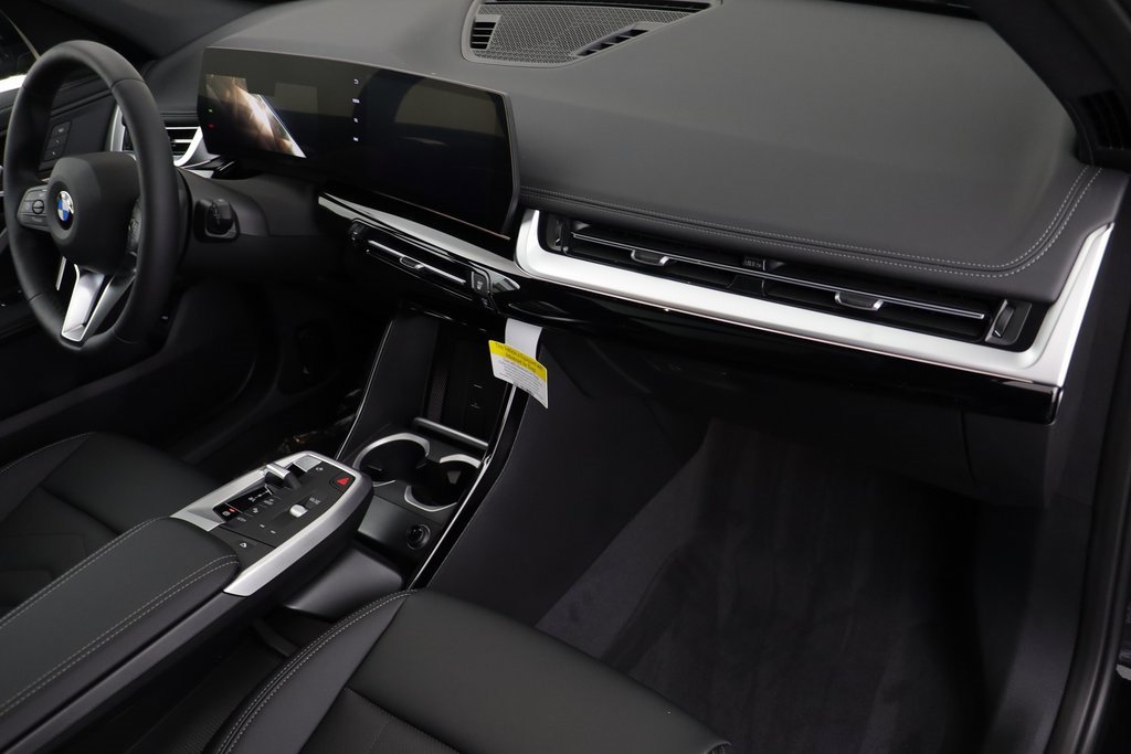 New 2026 BMW X1 xDrive28i w/ Convenience Package image 19