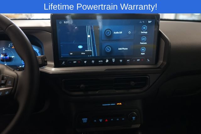 New 2025 Ford Bronco Sport Badlands w/ Sasquatch Badlands Package image 23