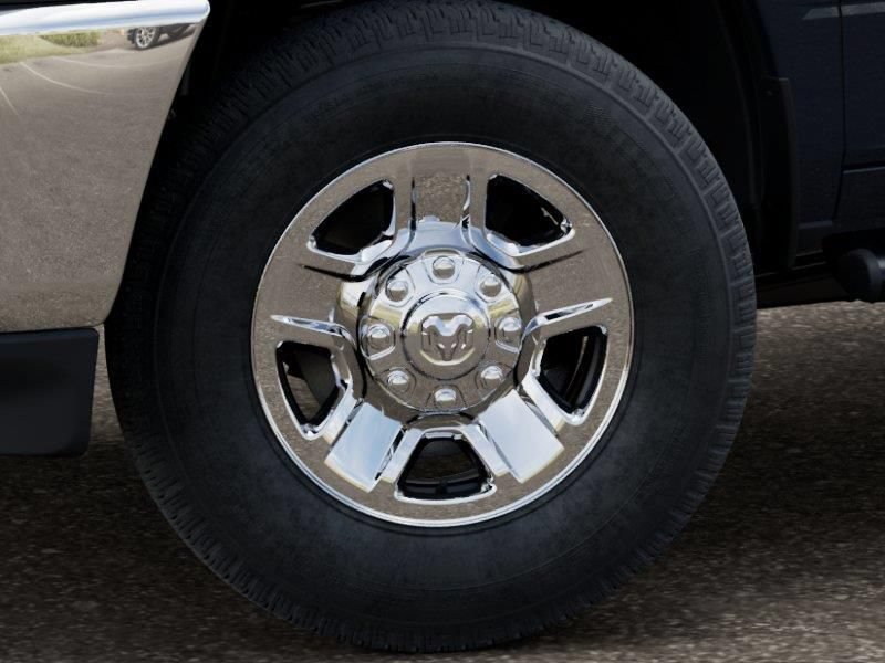 New 2027 RAM 2500 Tradesman AWD/4WD image 10