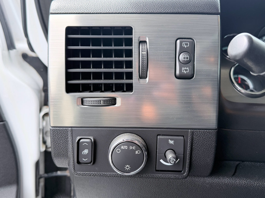 Used 2008 HUMMER H2 AWD/4WD image 8